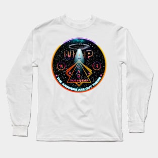 True Believer series 5 Long Sleeve T-Shirt